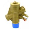 Регулятор перепада давления 20-80 КПа 1'1/4 MVI BL.520.07