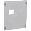 XL3400 Панель лицевая пластиковая DPX250/630 вертикальный монтаж 1-2 аппарата LEGRAND 20372