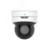 Видеокамера IP 5Мп поворотная уличная IP66 ИК-30м с PoE (2.7 ~ 13.5мм) Uniview IPC6415SR-X5UPW-VG