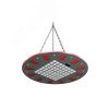 Светильник LED Effect KEDR (ССП) 140Вт 18140лм 5000К IP67 КСС Д Подвесные (на тросах), DALI ЛЕД-Эффект LE-ССП-32-140-1082-67Х+LE0973