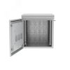 Шкаф климатический телекоммуникационный навесной с крышей ССД 130411-00893