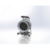 Удлинитель Alpenbox на металлическом барабане IP20 XTREM H07RN-F 3G1.5 (50м) AlpenBox 8900009