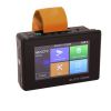 Монитор-тестер наручный AHD/CVI/TVI/CVBS и IP-видеосистем LCD 4 SCandT TIP-H-4(Hand)
