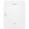 Система IP-DECT микросотовая  (Базовая станция W80B и DECT-менеджер W80DM), до 100 SIP-аккаунтов, поддержка PoE yealink YL-W80DM