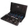 Набор для восстановления резьбы VC80 М5-М12 155 предметов V-Coil Voelkel V04080