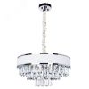 Люстра E14 6 ламп IP20 Arte Lamp A1002LM-6CC