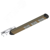 Светильник светодиодный ДКУ-155 -RS-SL-E-ATLAS-155W-13-60-012 LEDALL 1067450