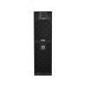 Источник бесперебойного питания Online, Tower 1000ВА/800Вт. USB/RS-232/SNMPslo (2 EURO + 1 IEC С13) (12В /7Ач. х 2) Сайбер Электро ЭКСПЕРТ-1000