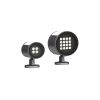 Светильник светодиодный GLOSS LED 20W D100 827 SL Световые Технологии 1101800550