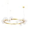Подвесная люстра VINCENT Arte Lamp A7790SP-24GO