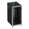 Шкаф телекоммуникационный напольный 15U 600x600 SYSMATRIX SL 6615.913