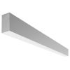 Светильник PROFILE 60H S DR LED 2400 BL 4000K Световые Технологии 1248007240