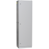 SMART Корпус металлический сборный ВРУ 2000х450х450мм IP31 IEK