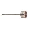 Коронка литая SDS-Max TCT 125x550 мм Milwaukee 4932373889