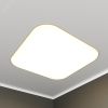 Светильник светодиодный RVE-LBX-BOX-SOFT-1030-V (Квадрат закругл. 1030х1030х120мм 105Вт встраиваемый 4000K Белый) RVElektro RVE00002966