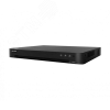 Видеорегистратор HD-TVI гибридный 4-канальный Hikvision iDS-7204HTHI-M2/S(C)
