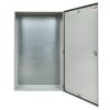 Щит с монтажной панелью ЩМПг-1200х750х300 (ЩРНМ-6) IP54 герметичный EKF mb24-6