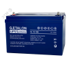 Аккумулятор G.ETALON GL 12В 100 А/ч Etalon Battery 900-12/100GL