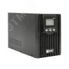 Источник бесперебойного питания Line-interactive E-Power PSW600 PROxima 1000 Ва 2 мин Tower 1хIEC C13 EKF PSW-610-TB