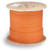 Кабель витая пара STP-4P-Cat.6a-SOLID-IN-LSZH экранированная STP (U/FTP), категория 6a (10GBE), 4 пары, (23 AWG), одножильный (solid), каждая пара в э Cabeus STP-4P-Cat.6a-SOLID-IN-LSZH