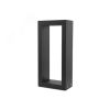 ATRIUM LED 16 O-SHAPE 3000K RAL9005 Световые Технологии 1797000030
