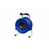 Удлинитель Alpenbox на пластиковом барабане IP44 POWERFLEX RV-K 3G1.5 (50м) AlpenBox 8890019