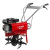 Культиватор бензиновый, 6.5 л.с. ЗУБР МКТ-170