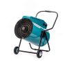 Тепловая пушка электрическая TP-21380S 21кВт 380В Hintek 04.01.01.000145
