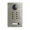Панель вызывная IP видеодомофона с кодовым набором BAS-IP AV-01KD SILVER