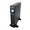 Источник бесперебойного питания Online UPO-RT 1000Ва/ 900 Вт 4 мин Tower/ Rack 6xIEC 320 C13 RS-232, USB, AS400 или SNMP RUCELF UPO-1000RT-24-I