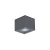 Светильник светодиодный KVARTA LED 2x8W D18 830 SL Световые Технологии 1100200050