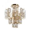 Люстра MINTAKA Arte Lamp A1005PL-8GO