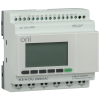 Микро ПЛК PLR-M. CPU DI12/DO06(R) 220В AC ONI