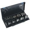 Набор для восстановления резьбы VC381 М5-М12 75 предметов V-Coil Rapid Voelkel V04381
