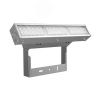Светодиодный светильник VARTON промышленный Olymp GL 2.0 75 Вт 4000 К IP65 30 градусов рассеиватель закаленное стекло MAXI DALI Вартон V1-I0-7M631-04D02-6507540