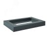 Сейсмоцоколь для шкафа OptiBox M Ш600хГ600 мм КЭАЗ 308211