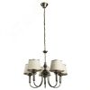 Люстра ALICE Arte Lamp A3579LM-5AB