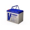 Аккумулятор 12В 90Ач Ventura HRL 12420 W