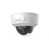 Видеокамера IP 8Мп уличная купольная с EXIR-подсветкой до 30м (2.8мм) Hikvision DS-2CD2185G0-IMS (2.8мм)