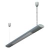 Светильник RIVAL LED 40 EM 4000K Световые Технологии 1310000060