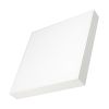 Светильник IM-QUADRO-EMERGENCY-3H-S500x500-54W Day4000 (WH, 120 deg, 230V) (Arlight, IP40 Металл, 2 года) Arlight 041041