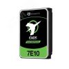 Жесткий диск 10TB Exos 7E10 3.5'', SATAIII, 7200 об/мин, 256 МБ Seagate ST10000NM017B