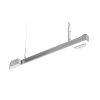 Светильник L-fusion Office/45/Д/850/03/IKVI-22/220AC IP40 Em LEDEL