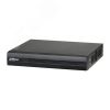 Видеорегистратор гибридный 16-канальный 6Мп до 1 HDD Dahua DH-XVR1B16-I(1T)