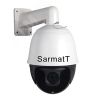 Видеокамера IP 5Mп купольная поворотная с ИК подсветкой до 240м IP66 (4.7-94мм) SarmaTT SR-ID50V4796PIRX
