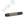 Компенсатор осевой PN16 DN 65, +12/-28, гильза (пр. класс 0801803559) Ридан 065H0046R