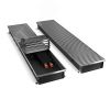 Конвектор внутрипольный 90/200/1600-DG-U-NA с естественной конвекцией Royal Thermo RT-A-90/200/1600-DG-U-NA