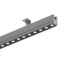 Светильник L-line 500/18/К15/840/04/A1-C2/230AC IP65 MG LEDEL