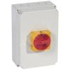 Разъединитель 3Ф 50A LEGRAND 022175