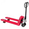 Тележка гидравлическая PROLIFT AC25, г/п 2500 кг, колеса резина, вилы 1150x550мм Prolift AC25-1150x550-R/P